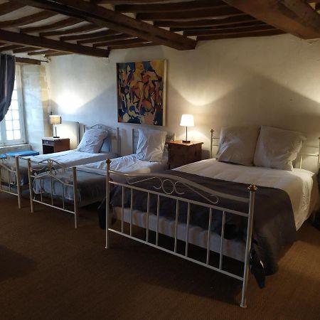 Beatrice Bed & Breakfast Ver-sur-Mer Exterior photo