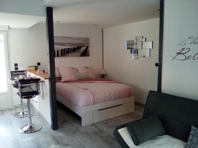 Beatrice Bed & Breakfast Ver-sur-Mer Exterior photo