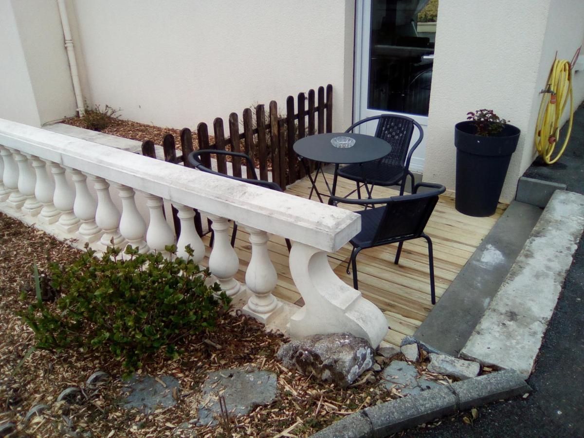 Beatrice Bed & Breakfast Ver-sur-Mer Exterior photo