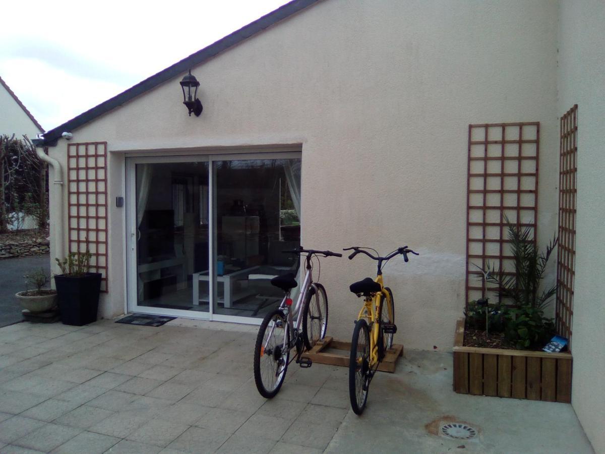 Beatrice Bed & Breakfast Ver-sur-Mer Exterior photo