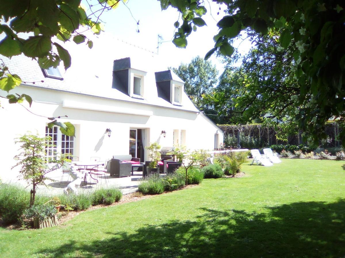 Beatrice Bed & Breakfast Ver-sur-Mer Exterior photo