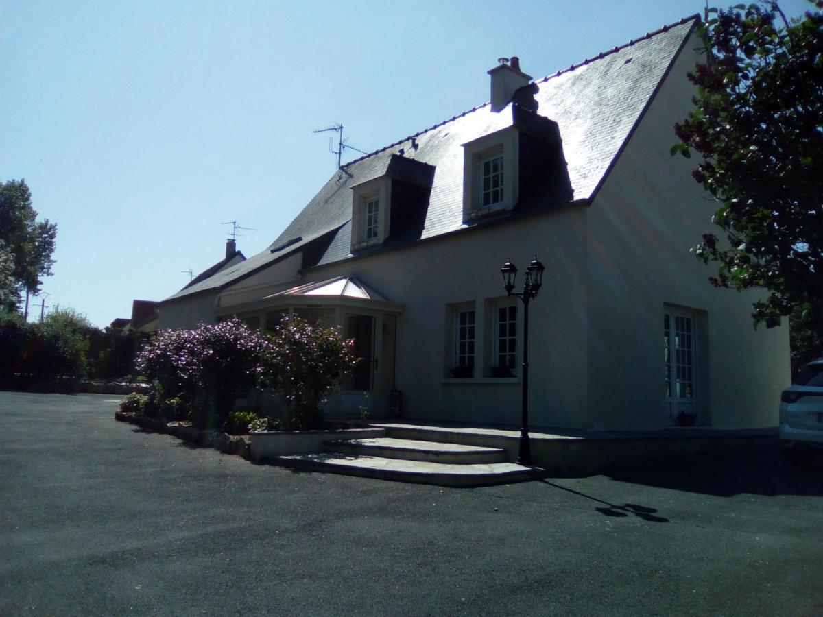 Beatrice Bed & Breakfast Ver-sur-Mer Exterior photo