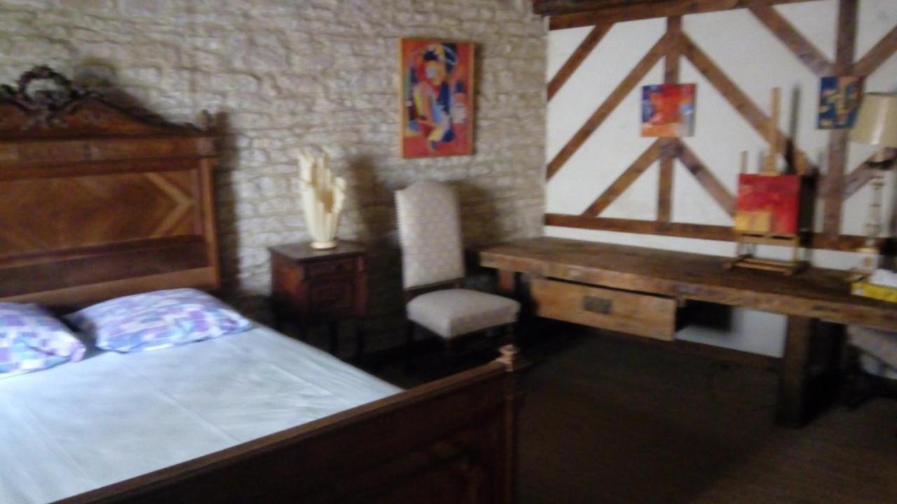 Beatrice Bed & Breakfast Ver-sur-Mer Exterior photo