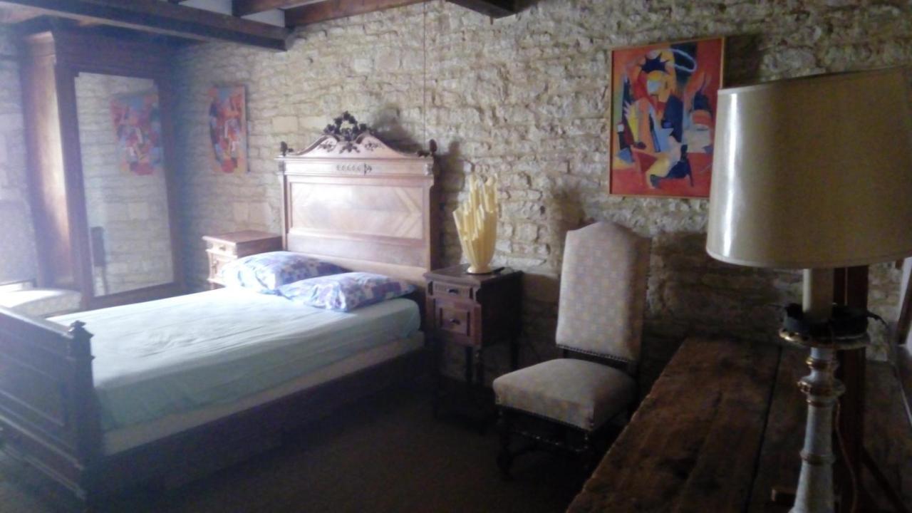 Beatrice Bed & Breakfast Ver-sur-Mer Exterior photo