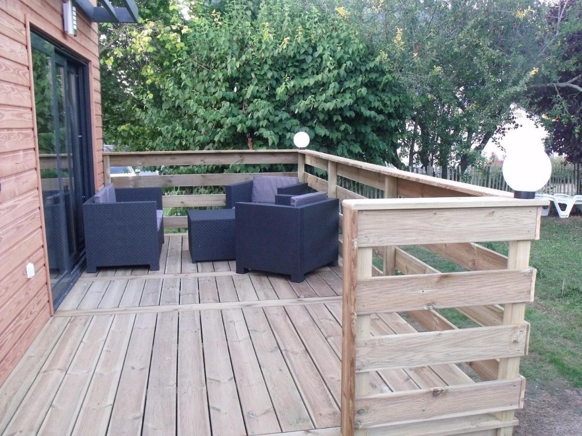 Beatrice Bed & Breakfast Ver-sur-Mer Exterior photo