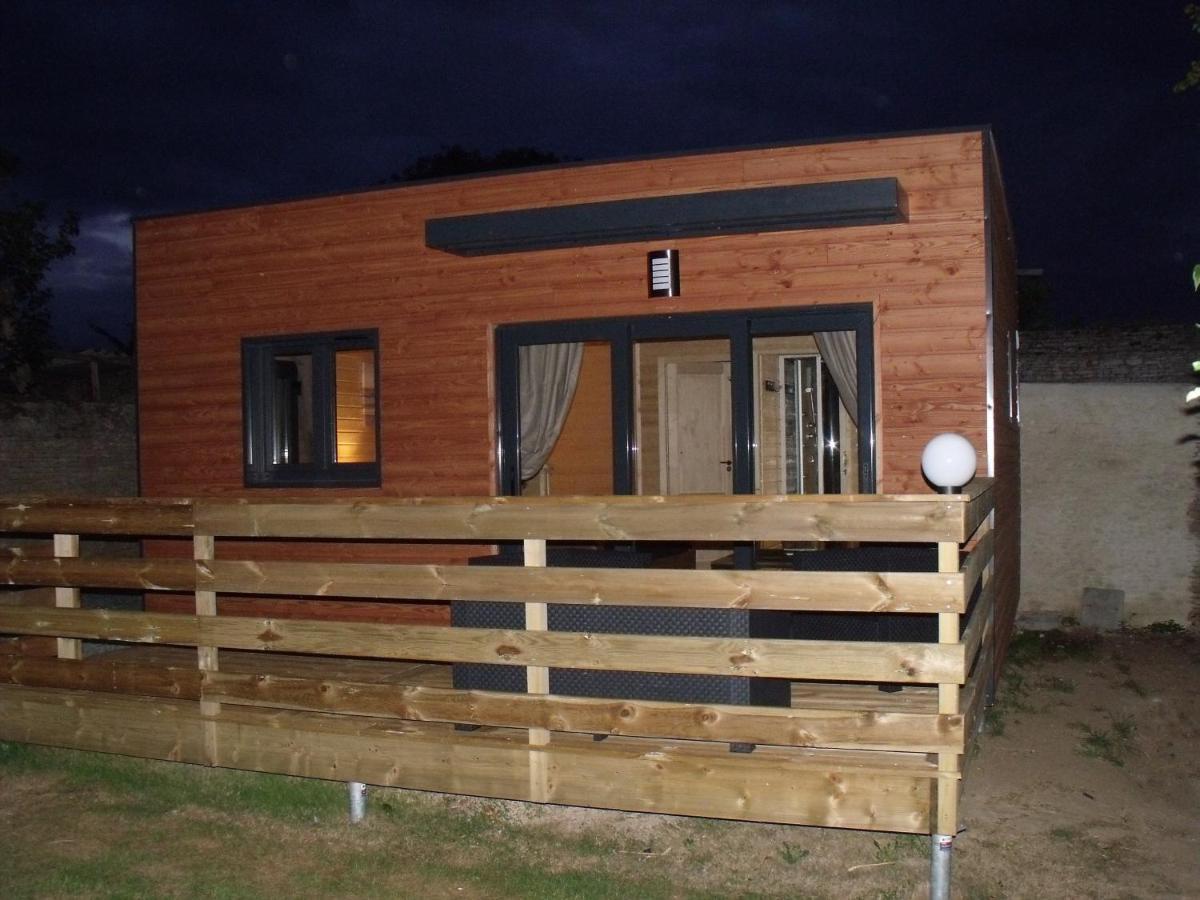 Beatrice Bed & Breakfast Ver-sur-Mer Exterior photo